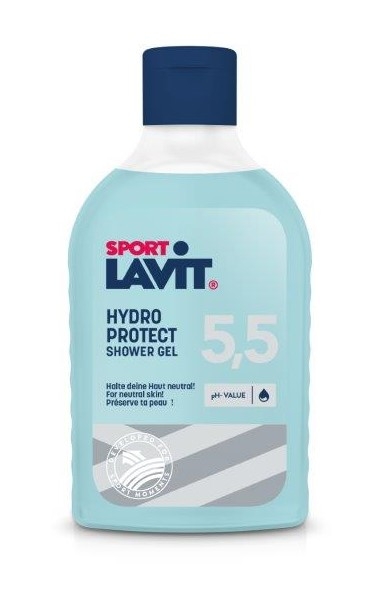 SPORT LAVIT Hydro Protect Shower Gel 50 ml (60,00 EUR/1L)