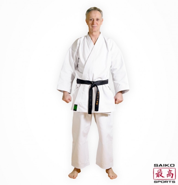Saiko Sports Karateanzug Yama