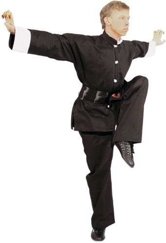 HAYASHI Kung Fu Uniform