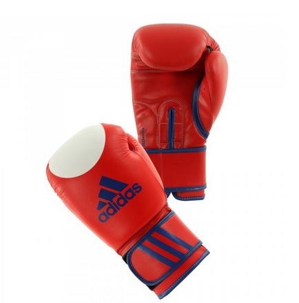 adidas Kick-Boxhandschuhe Kspeed200 rot, ADIKS200R