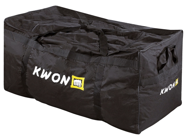 KWON (R) Sporttasche / JUMBO Bag 120 x 60 x 60cm
