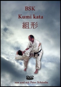 DVD BSK Kumi Kata
