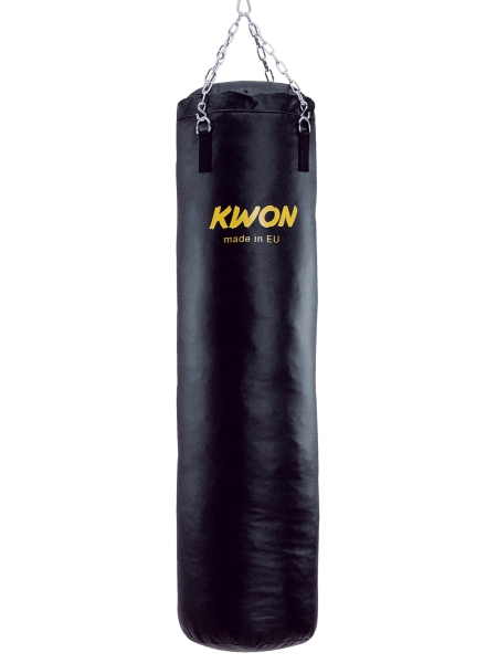KWON (R) Boxsack, Kunstleder - gefüllt - 150 cm
