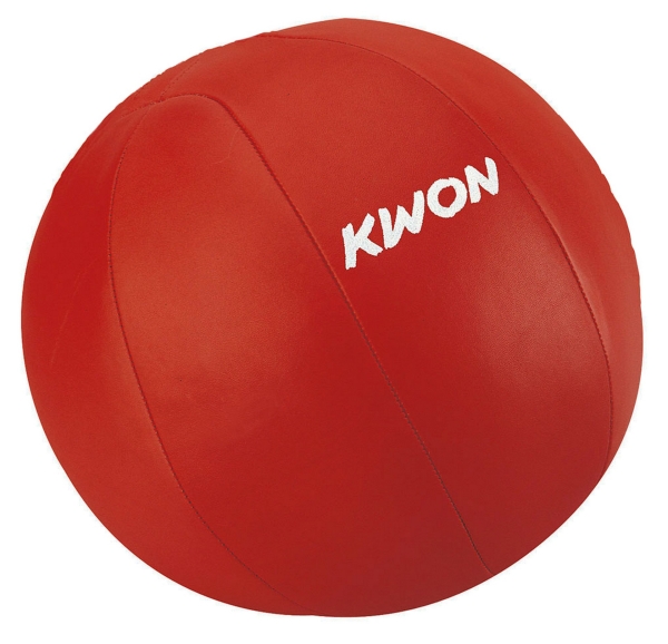 KWON (R) Medizinball 5 kg