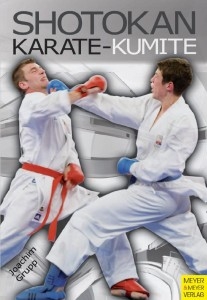 Shotokan-Karate Kumite