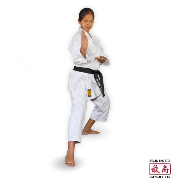 Saiko Sports Karateanzug Joo