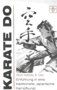 DVD Nagai: Karate-Do Vol.2
